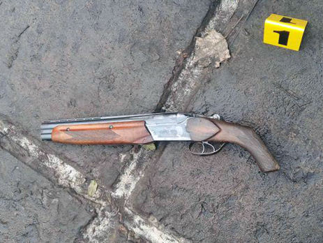 В Донецкой области обстреляли мэра Белозерского