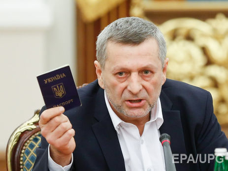 Умерову и Чийгозу нужны документы о помиловании – Полозов