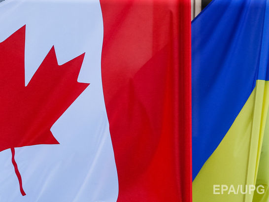 Канадські парламентарії закликали уряд розширити санкції щодо РФ
