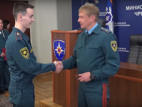 Цаплієнко про випускників харківського вишу в 