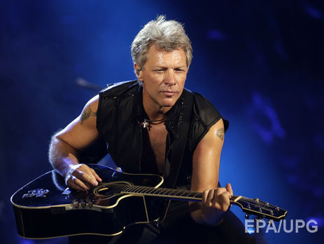 Bon Jovi, Dire Straits, The Moody Blues, Ніну Симон і Сестру Розетту Тарп занесли до Зали слави рок-н-ролу