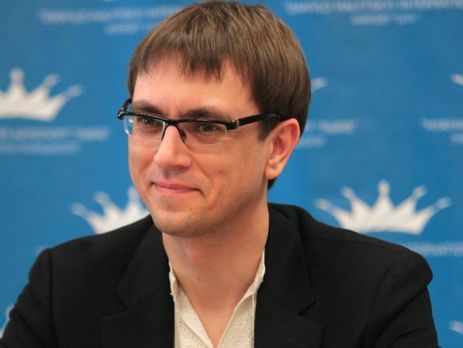 Министр инфраструктуры Омелян проведет 15 декабря ежегодную итоговую пресс-конференцию