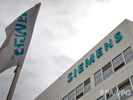 Суд в Москве отказал Siemens в возврате турбин из аннексированного Крыма
