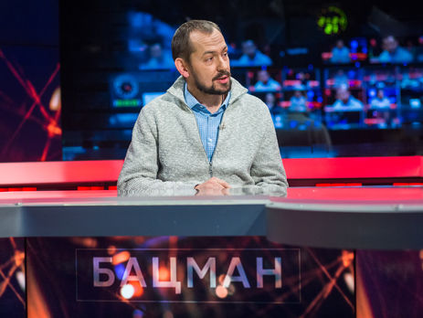 Цимбалюк – Путину: Вы отправляете людей на Донбасс решать военные вопросы. Убивать граждан Украины. Наша армия знает, что делать с этими 