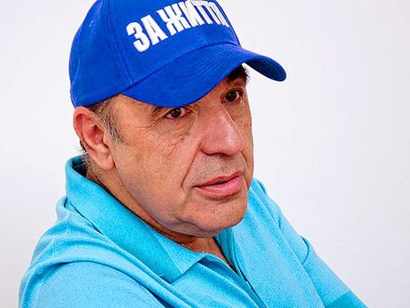 Рабинович заявил, что Украина по уровню коррупции опередила Гондурас