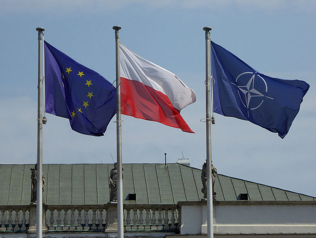 НАТО готується до "окопної війни" у Європі – ЗМІ