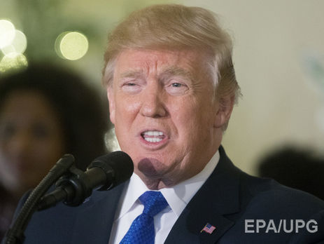 Опрос: Каждый второй американец верит женщинам, обвиняющим Трампа в домогательствах