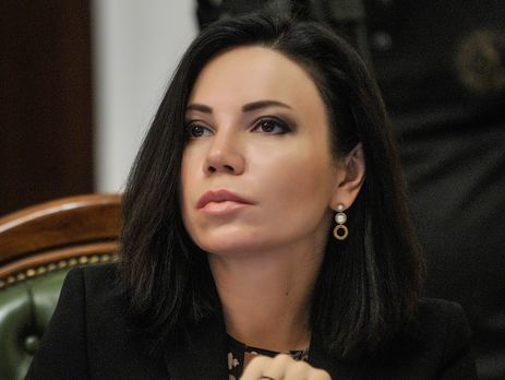 Сюмар: Знаєте, скільки в Раді акредитованих журналістів? Понад 4 тис. За інформацією спецслужб, частина займається відвертими провокаціями