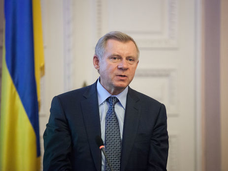 Смолий заявил, что президент не предлагал ему возглавить НБУ