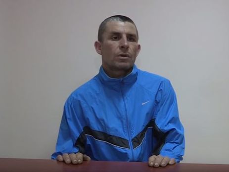 Суд засудив до 15 років російського бойовика, який командував танком на Донбасі