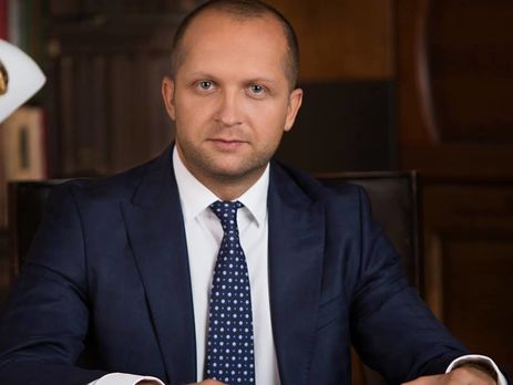 Суд разрешил Полякову перемещаться по всей территории Украины
