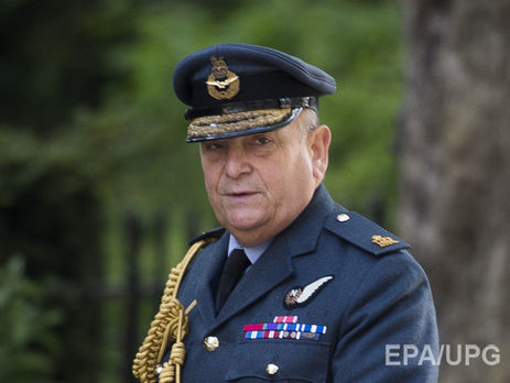 Великобритания считает российский флот угрозой для подводных кабелей связи и интернета