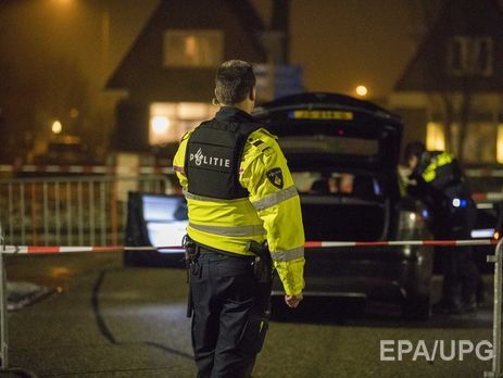 В Нидерландах сириец зарезал двоих земляков