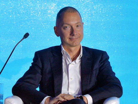 Ложкин: Иностранные инвестиции сыграют ключевую роль в росте экономики Украины