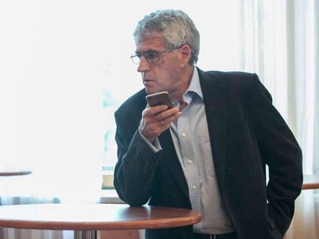 Гозман: Путину аплодировали прямо как на ток-шоу 