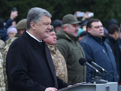 Порошенко о продлении санкций ЕС в отношении России: Мы имеем прочных, надежных, верных союзников в мире