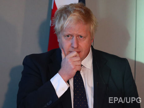 Глава МИД Британии попробовал сок из Фукусимы