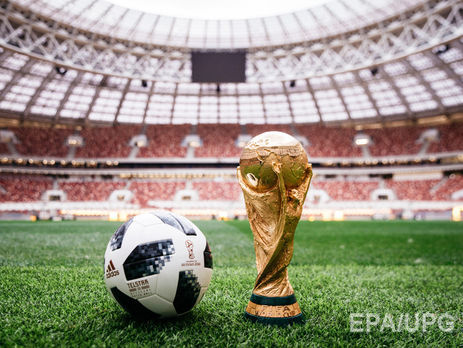 ФІФА може усунути збірну Іспанії від усіх турнірів, включно з чемпіонатом світу з футболу у 2018 році