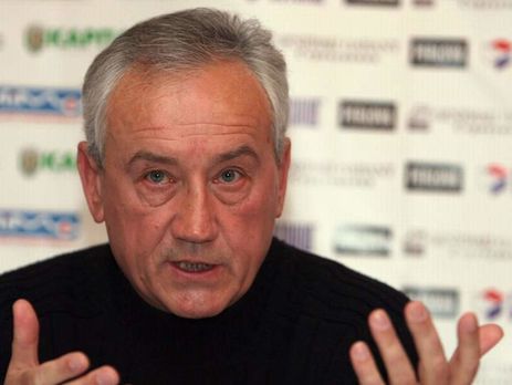 Бизнесмена Дыминского объявили в розыск