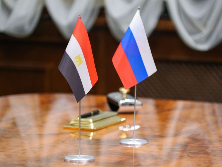 Полеты из РФ в Египет могут возобновить в феврале 2018 года – глава минтранса РФ