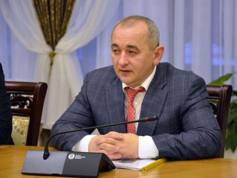 Матиос о Горбатюке: Это академический теоретик, который никогда не закончил ни одного уголовного производства