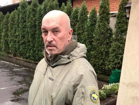 Тука заявил о 