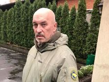 Тука: України ніколи не було ні у Криму, ні на Донбасі, ні в Закарпатті