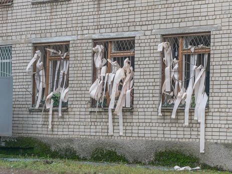 В Никополе освобождены двое обвиняемых в убийстве, из-за которых взорвали гранату в суде