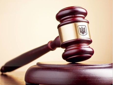 Суд в Мариуполе приговорил к восьми годам тюрьмы боевика "Оплота"