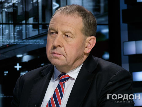 Ілларіонов: Собчак виступає на розігріві перед виходом головного персонажа, яким цілком може виявитися дочка Путіна Катерина