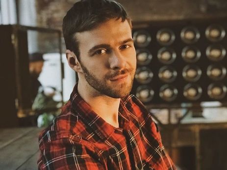 Барських дав сольний концерт у Санкт-Петербурзі