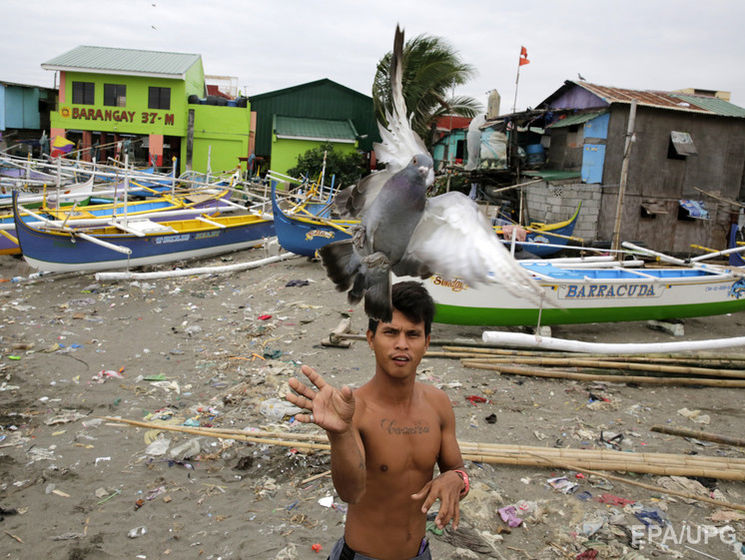 На Филиппинах 26 человек погибло в результате оползней, еще 23 считается пропавшими без вести 