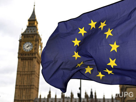 Большинство британцев хотели бы остаться в ЕС – опрос