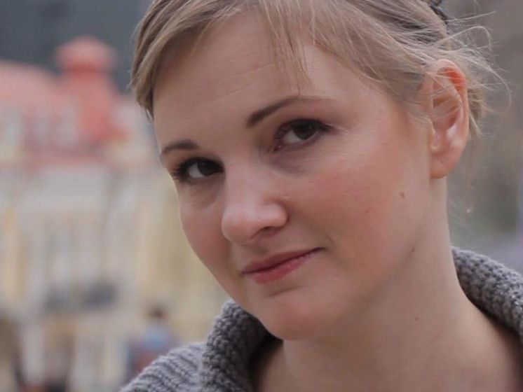 Журналіст Решетилова: Крім Агєєва в Україні понад 20 затриманих військових РФ. Заявімо голосно: ось наш список на обмін, ось – бойовиків