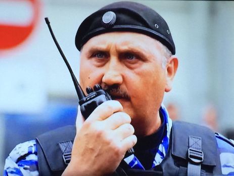 Россия отказала Украине в аресте экс-начальника киевского 