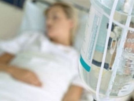 Во Львове девять работников крупного предприятия госпитализировали с корью