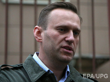 Навальный уверен, что победил бы Путина на честных выборах