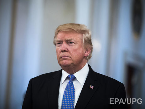 Трамп пожалел о потраченных на Ближний Восток $7 трлн после крушения поезда в штате Вашингтон