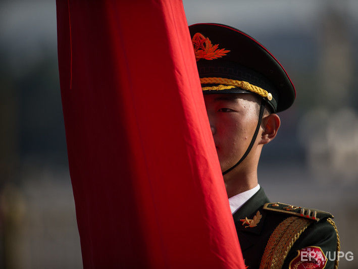 Жителей китайского города пригласили на оглашение смертного приговора через соцсети &ndash; СМИ
