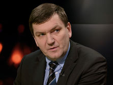 Горбатюк: На дне рождения Луценко я пожелал, чтобы совесть его не мучила