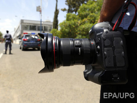 У 2017 році у світі загинуло 65 журналістів – 