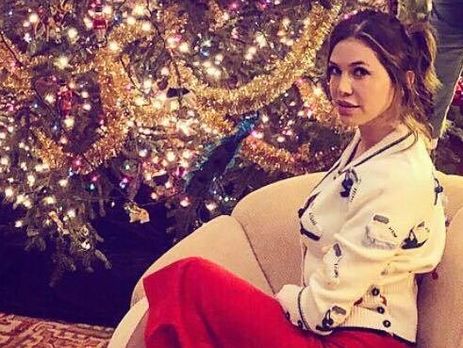 Жукова закрутила роман с греческим миллиардером Ниархосом