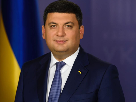 Гройсман про обстріл Новолуганського: Усі необхідні матеріали та кошти для відновлення будинків будуть надані