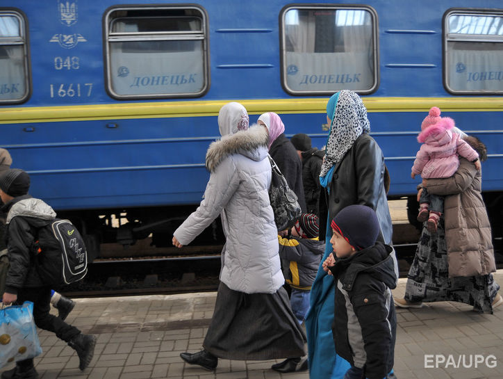 В Україні через негоду вранці 19 грудня затримувалося 30 поїздів – "Укрзалізниця"