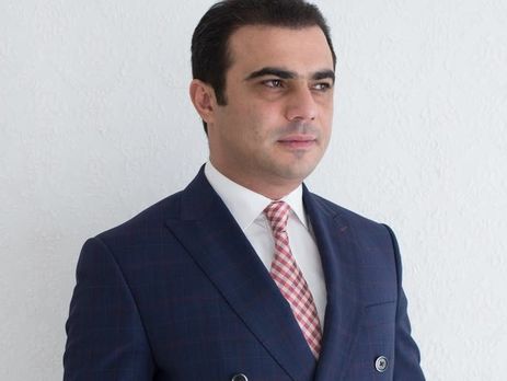 Саакашвілі закликав своїх прибічників не штурмувати Жовтневий палац. Заявляю про це як учасник мітингу