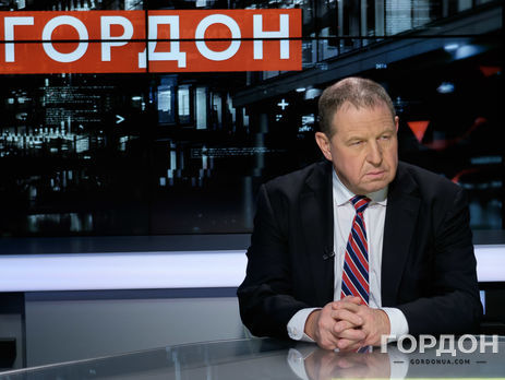 Ілларіонов: Утримати Путіна від участі у виборах може лише фізична смерть 