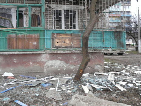 В группировке 