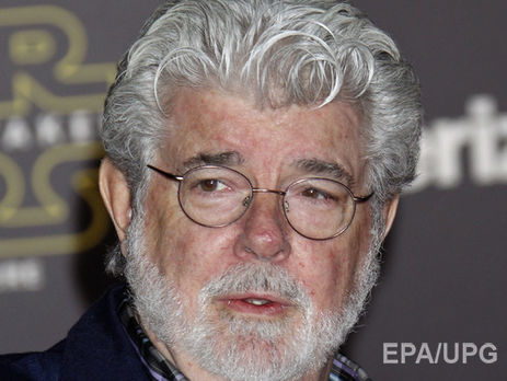 Лукас, по версии Forbes, является самой богатой знаменитостью США