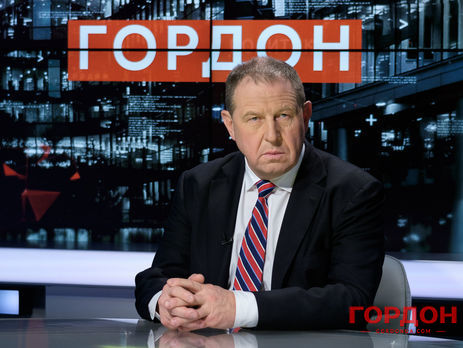 Ілларіонов: Сума боргу України становить нині приблизно $90 млрд