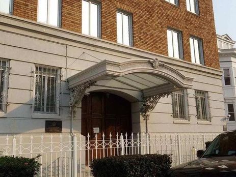 Росія використовувала своє консульство в Сан-Франциско як координаційний центр шпигунської діяльності у США